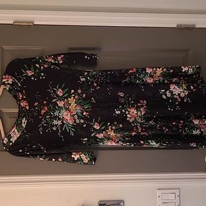 Louie et Lucie Dress
